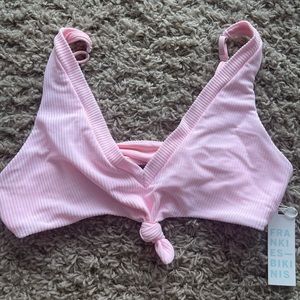 Frankie’s Bikinis Top